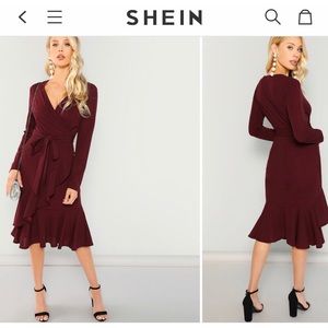 Cute dress! Never worn!